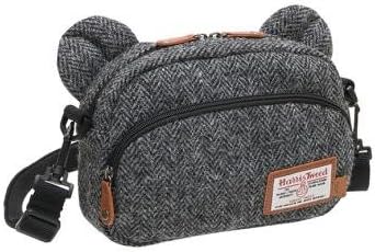 Amazon リラックマ ハリスツイード コラボショルダーバッグ 品 バッグ スーツケース