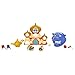 Tsum Tsum Disney Aladdin Story Pack