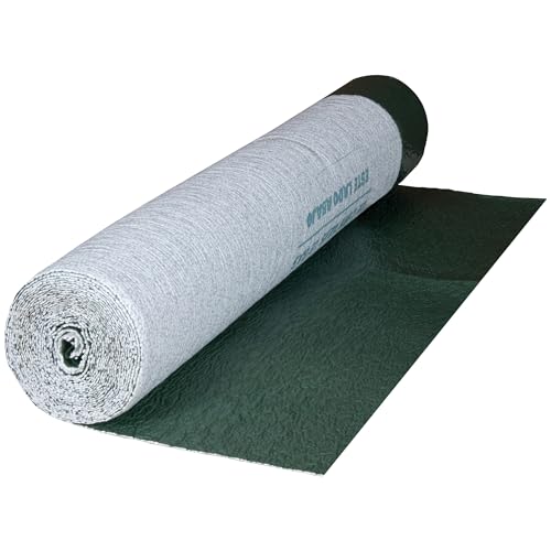 ROBERTS First Step Premium Underlayment - 100 sq. ft. Roll - 40