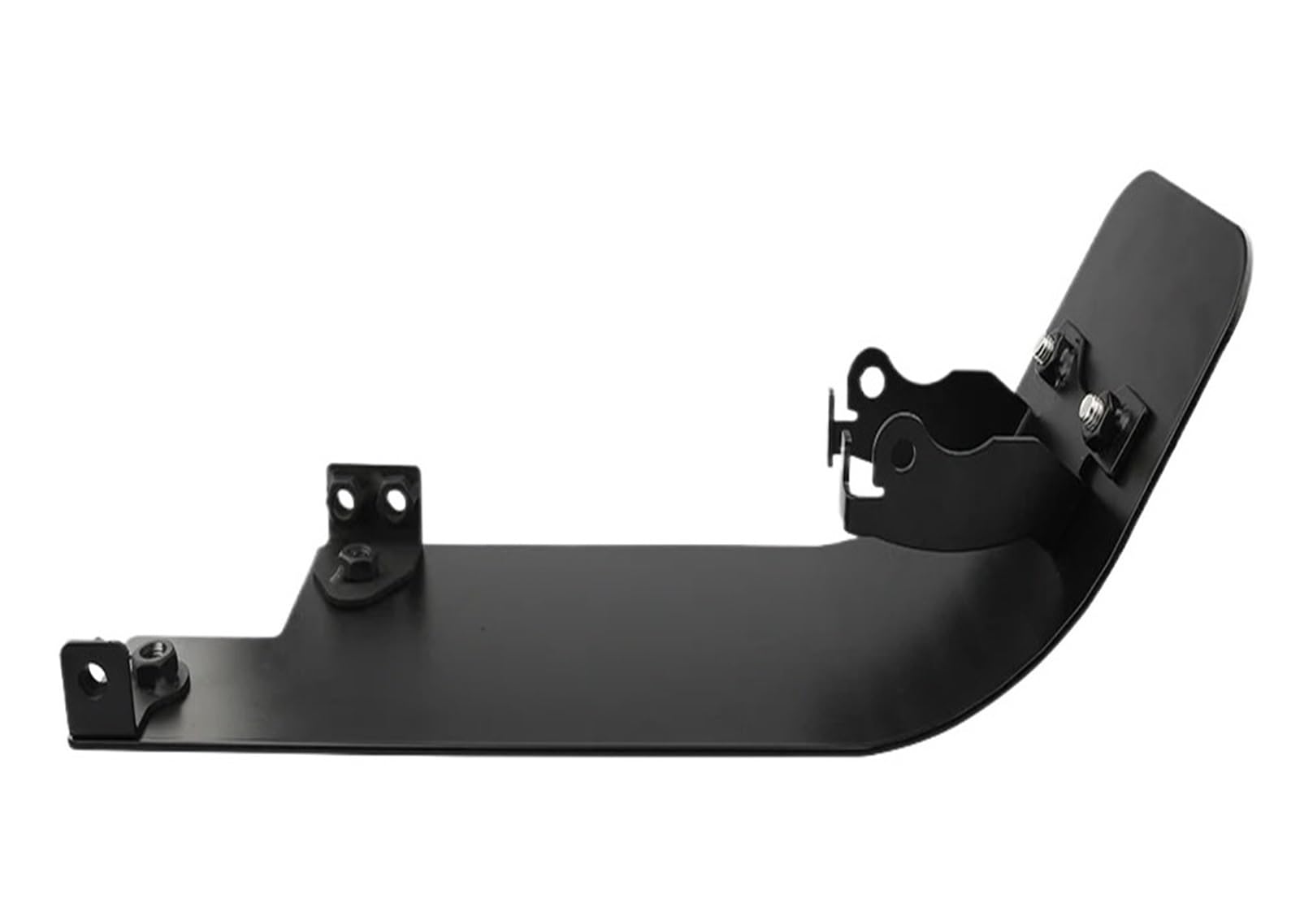 Paracoppa motore moto MISURA Per INTERCEPTOR 650 18-23 Per CONTINENTAL GT 19-23 Piastra Paramotore Moto Base Motore Telaio Guard Bash Coperchio Di Protezione