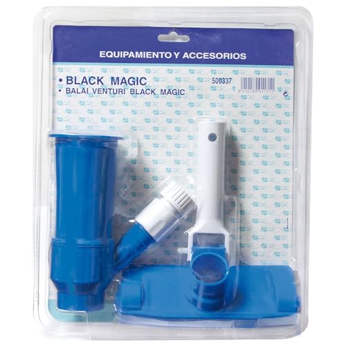Productos QP 500337 - Limpiafondos