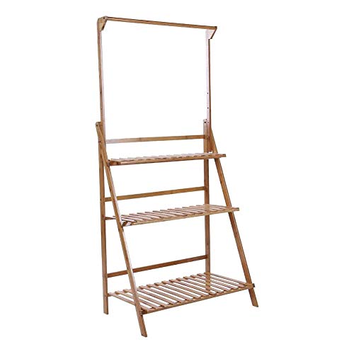 Étagère multi-usage pour pots Nizat sublime votre salon - 2