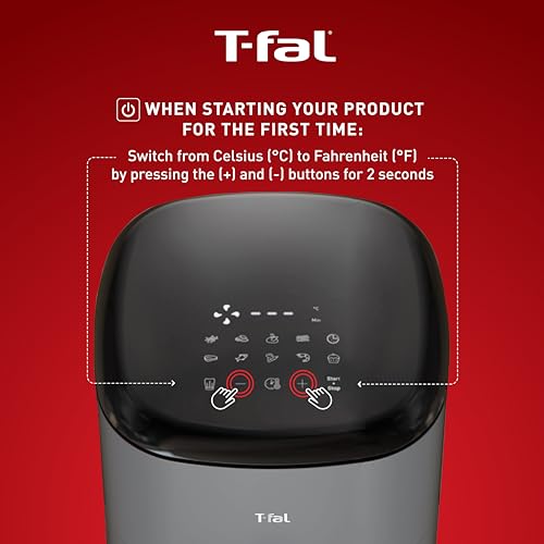 T-fal Easy Fry Max