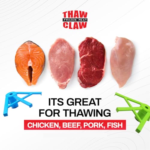 THAW CLAW