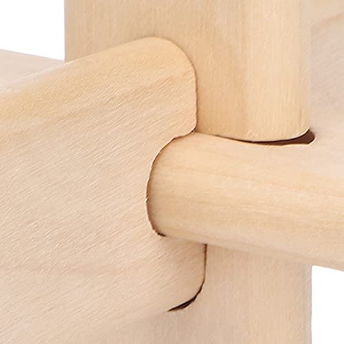 Jigsaw Lock Toy, Mental Relaxing Brain Teaser Lock Previne Demência Treino Cerebral para Jogos de Ôn
