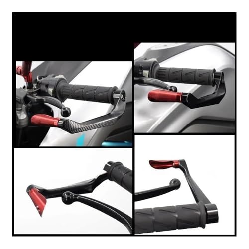 Protection d'embrayage frein de précision pour guidon YZF R1 - 5