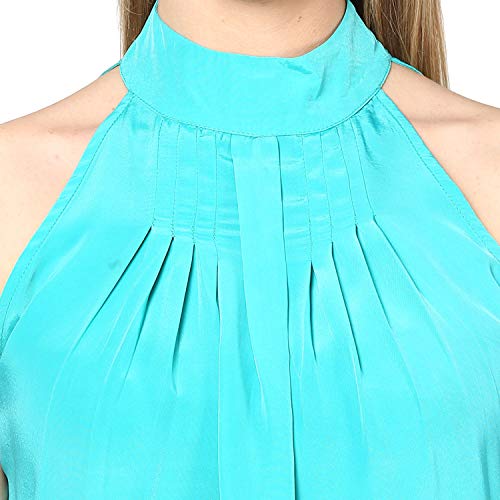 Image of Harpa Women's Body Blouse Regular Fit Shirt