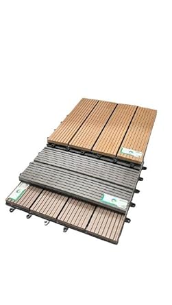 Deck Tiles (pack of 6)