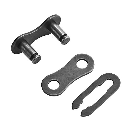 Zonkie Single Speed Removable Quick Split Chain Link X4 #TOP2