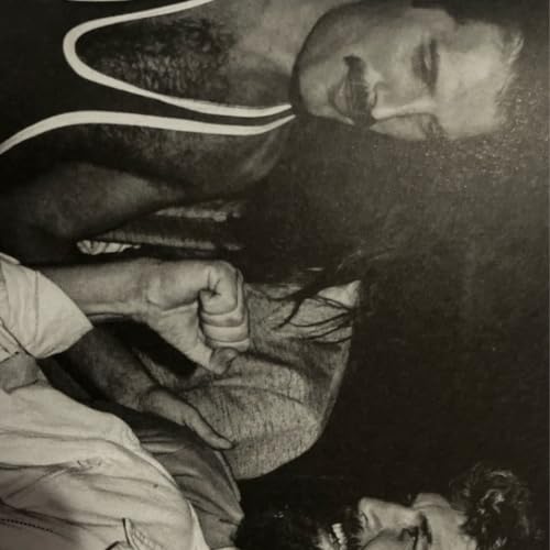 Episode 41 -Cap&iacute;tulo Especial de biograf&iacute;as Kenny Everett