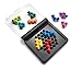 SmartGames IQ Perplex Travel Puzzle Game with 120 Challenges for Ages 12 - Adult