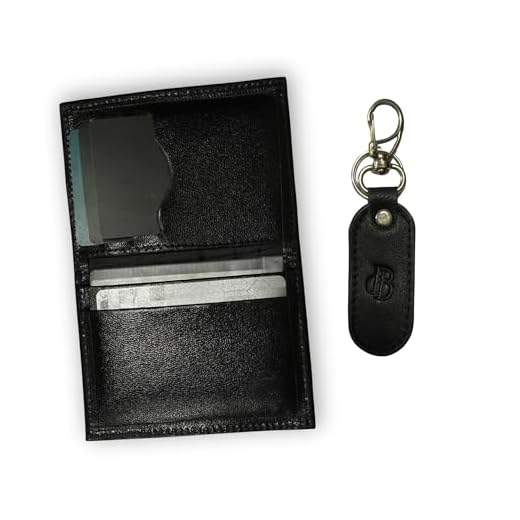 Carteira Masculina Couro Legítimo J'PRIB + Chaveiro Original Slim Proteção RG CNH 5 Cartões Notas (Modelo 10)