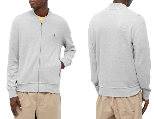 Polo Ralph Lauren Sweatjacke Sweatshirt Sweater Baseball Jacke Jersey...