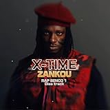 Zankou (Rap benco 1 diss track) [Explicit]