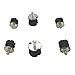 Produktbild Cancanle Isolator Puffer Halterungen für Husqvarna 61 266 268 272 XP 272XP Jonsered 625 630 Super 670 Champ Kettensäge