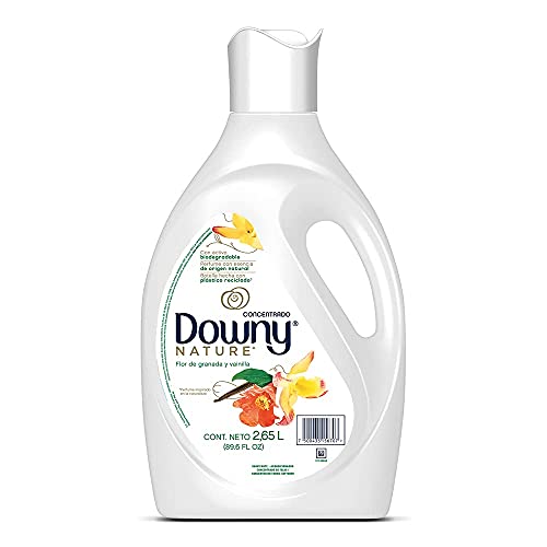 メキシコダウニー グラナダバニラ 2.65L×6本