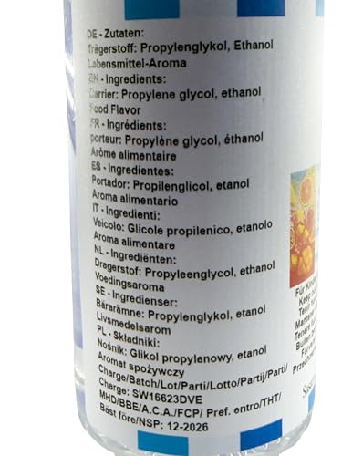 Arôme concentré fruit punch Sasami 100ml pour e-liquide DIY - 7