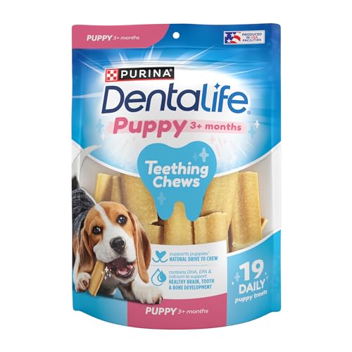 Purina-DentaLife-Chicken-Flavored-Puppy-Teething-Chews-6-oz-19-ct-Pouch