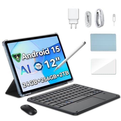 Tablets con Teclado Grandes Marca Blackview