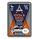 Astonish Specialist Edition Leistungsstarker Backofen- und Grillreiniger und Schwamm, 250 g