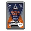 Astonish Specialist Oven & Grill Cleaner & Sponge, 250g Powerful Degreasing Paste with Orange Oil, Restores Shine Without Harsh Chemicals For Ovens, Grills, Racks & Toughened Glass