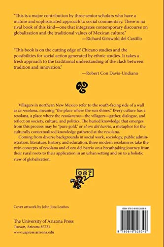 Resolana: Emerging Chicano Dialogues on Community and Globalization - Image 2