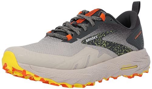 Brooks トレイルランニングシューズ スニーカー カスケディア 17 メンズ BMM 4033