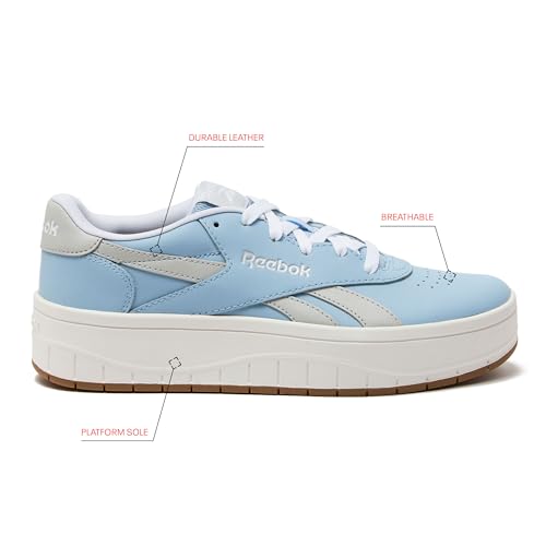 Image of Reebok Lifestyle Court Advance Surge