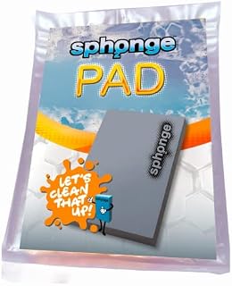SPh2ONGE PAD