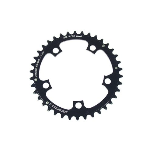 Plateau adaptable 48T noir 242460var finition soignée