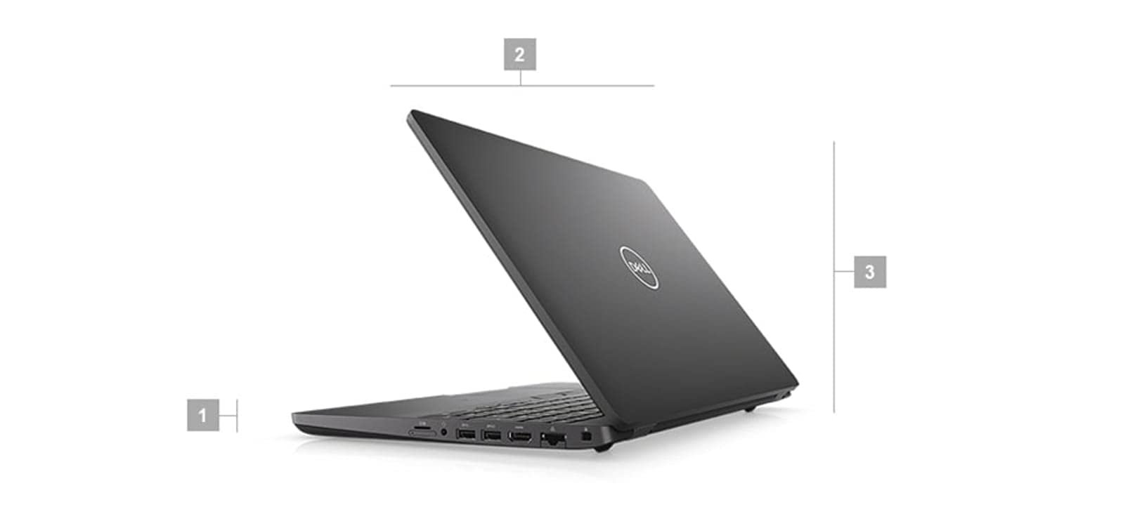 Amazon.com: Dell Precision 3540 Workstation Laptop | 15.6