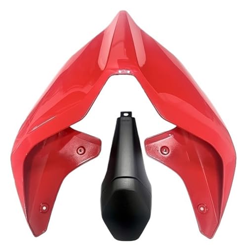 Capot de selle arrière Ducati V4 V2 carénage supérieur pour supprimer la selle passager