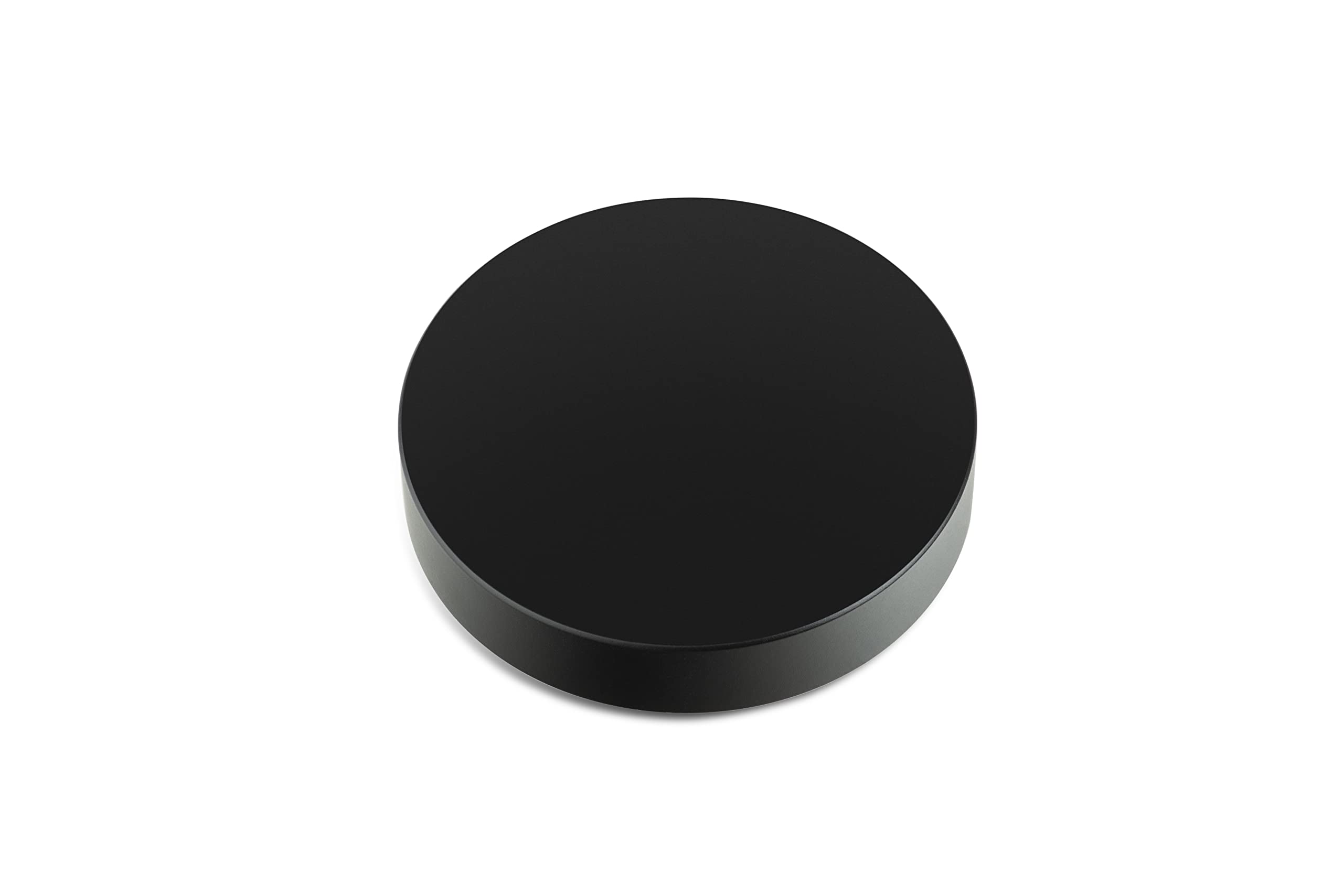 Pro-Ject Record Puck E Modern Aluminium Record Weight (Black)