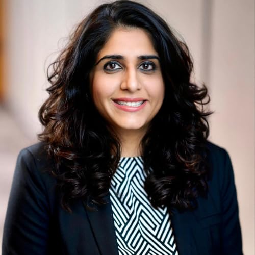 Episode 2: Dr Neelam Parmar | THE BUILDERS