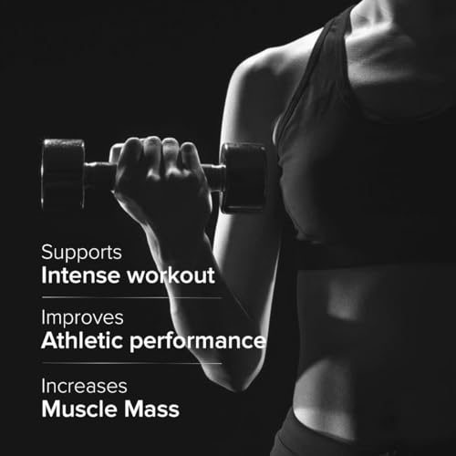 Image of GNC Pro Performance Creatine Monohydrate - 3000mg Creatine Per Scoop | Micronized for Faster Absorption | Boosts Energy, Muscle Volume & Performance | Gluten-Free | Cranberry | 400gm