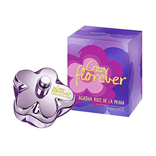 Perfume forever agatha ruiz dela prada Clearance