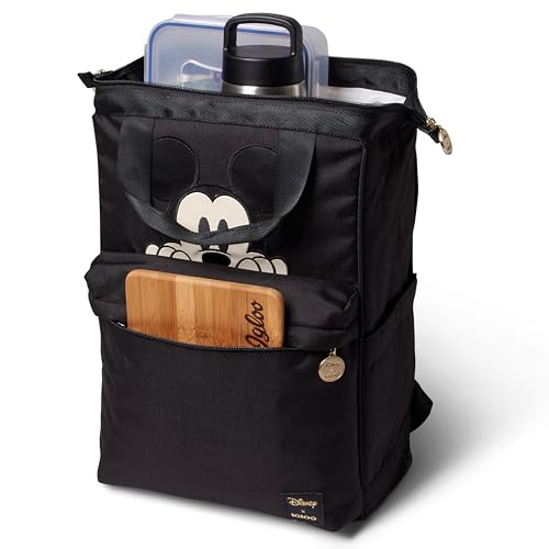 Igloo Mickey Backpack Cooler
