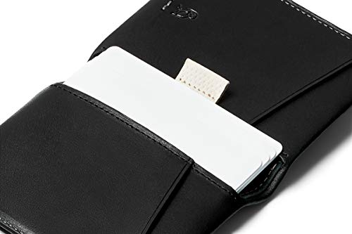 Bellroy Slim Sleeve - Premium Edition (Slim leather billfold)3