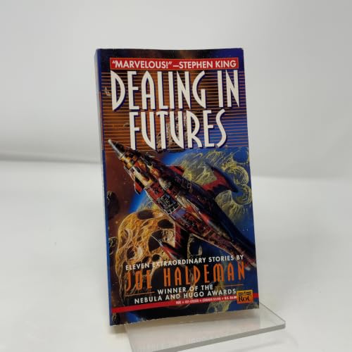 Dealing in Futures view 2