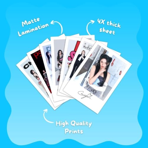 Image of Funk You Store Posters Cards Kit (Set of 15) | Anime Berserk Mini Posters Collage Kit Mini Poster Size (8 x 6 cm) Poster for Phone Accessories, Bedroom, Office, Living room, Dorm room (Baby Monster)