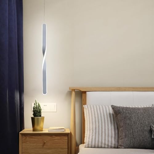 Suspension moderne lumière chaude pour transformer votre intérieur en cocon