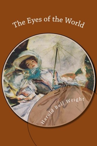 The Eyes of the World 1483968537 Book Cover