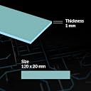 ARCTIC Thermal Pad (Thermal Pad, 120 x 20 x 1.0 mm) gallery image