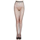[page_title]-style_dress overknee strümpfe Damen Stützstrümpfe Frauen elastische Kniestrümpfe Spitze Oberschenkel Strumpf Strumpfhosen (Schwarz)