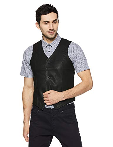 Image of Pepe Jeans Men's Solid Jacket