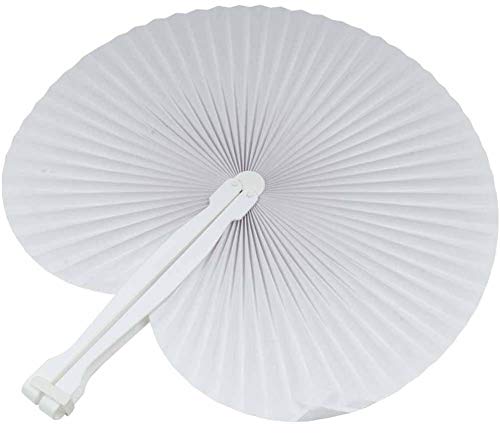 Dimensioni 43x23 Cm Ventagli Matrimonio Bianchi Set Ventagli Bianchi Wedding Set 60 Ventagli Bianchi Per Matrimonio Wedding Gadget Per Sposa E Chiesa 335364 Ventagli Personalizzati Matrimonio Ventagli 43 Cm