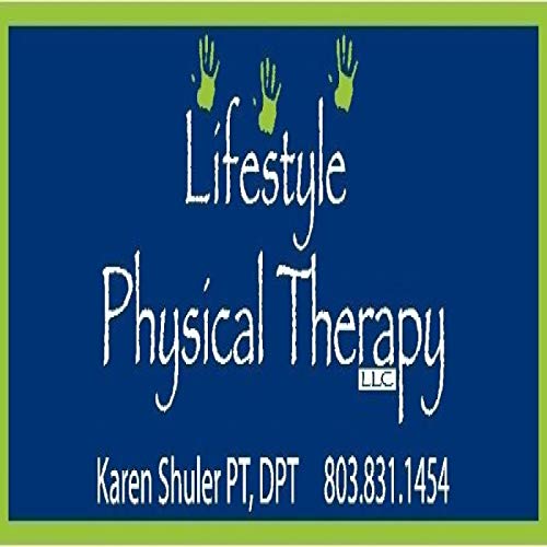 Page de couverture de Lifestyle PT Wellness Spotlight