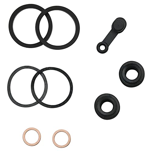 Kit reconstruction étrier All Balls Racing 18-3070 réparation frein - 2