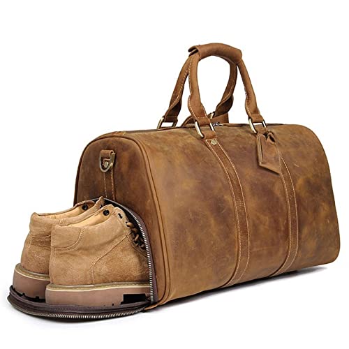 Men' s Vintage Leather 14