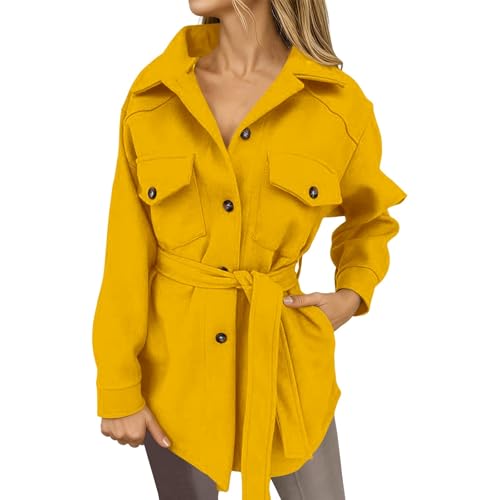 Manteau nouer grande taille chic pour vos sorties en ville et journées de bureau